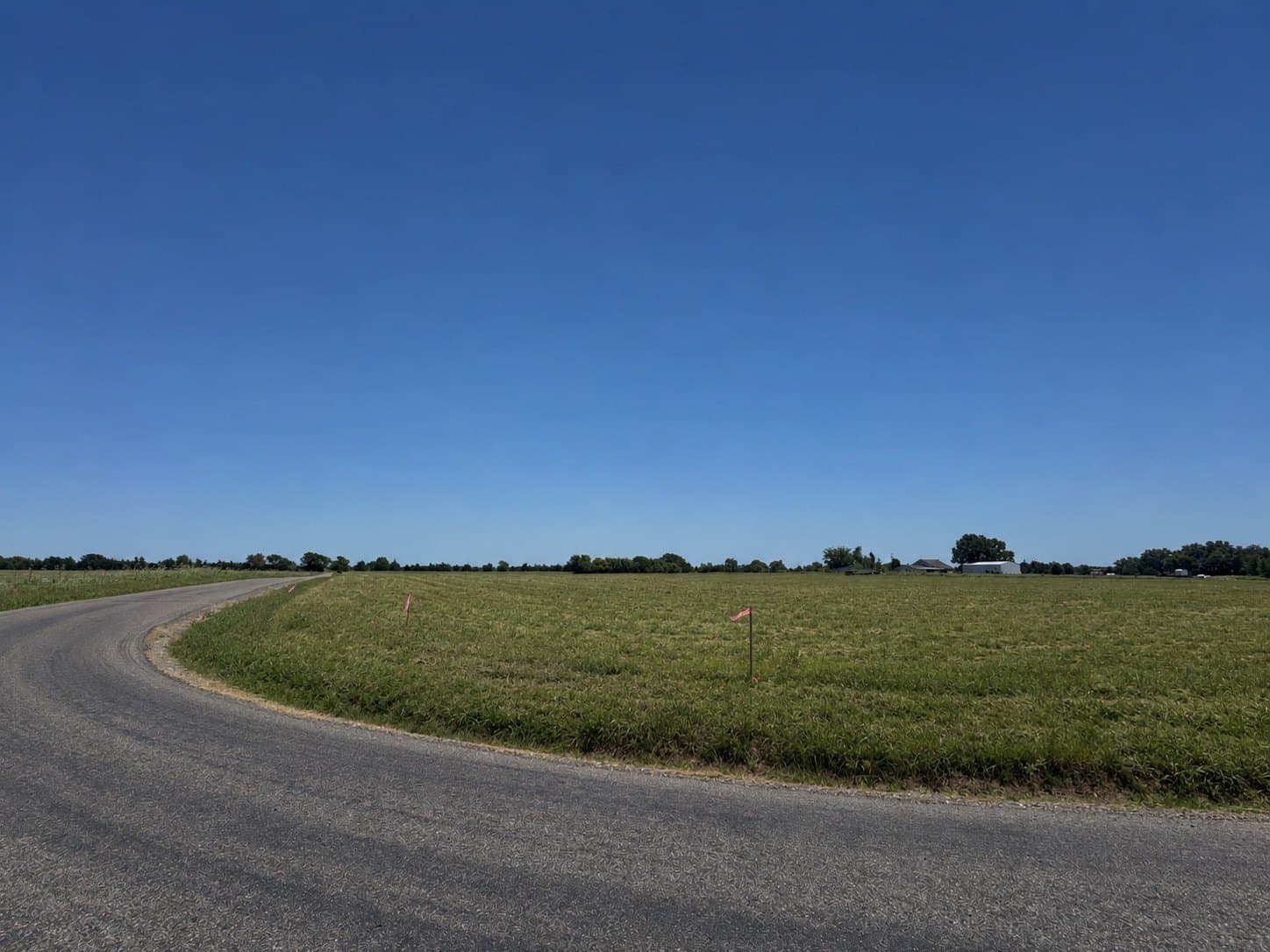 1 acres in Lamar County