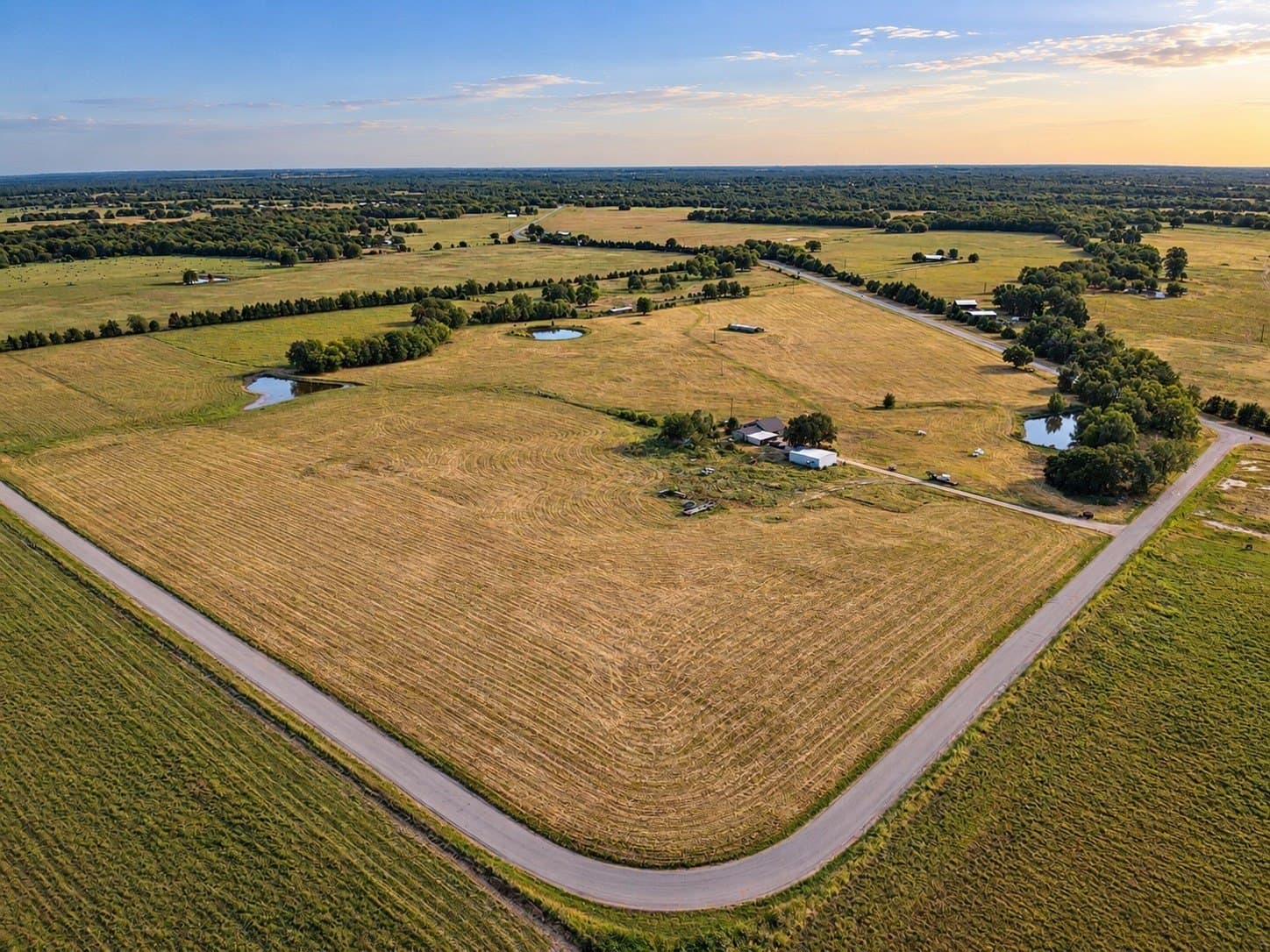 1 acres in Lamar County - photo 5