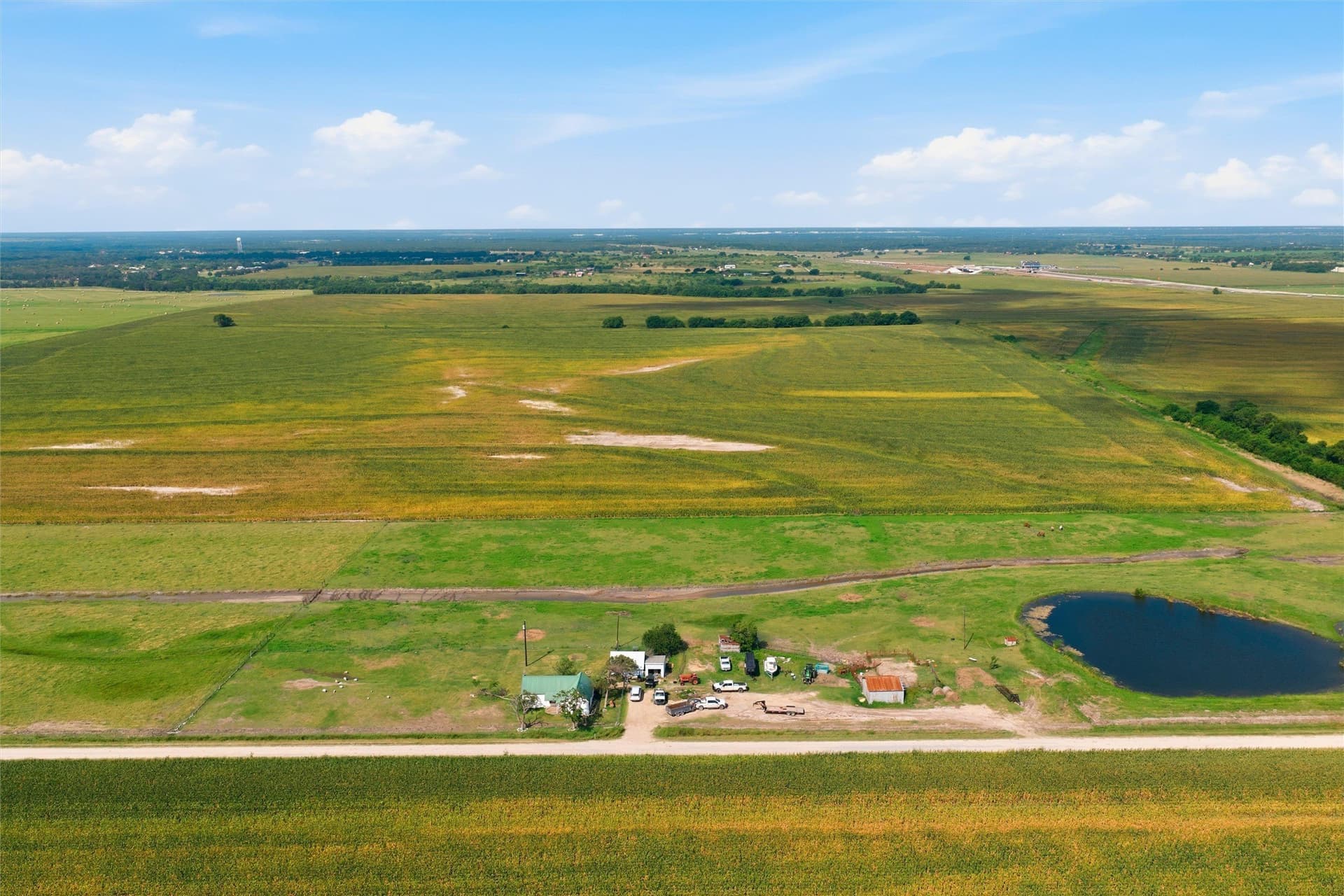 21 acres in McLennan County - photo 3