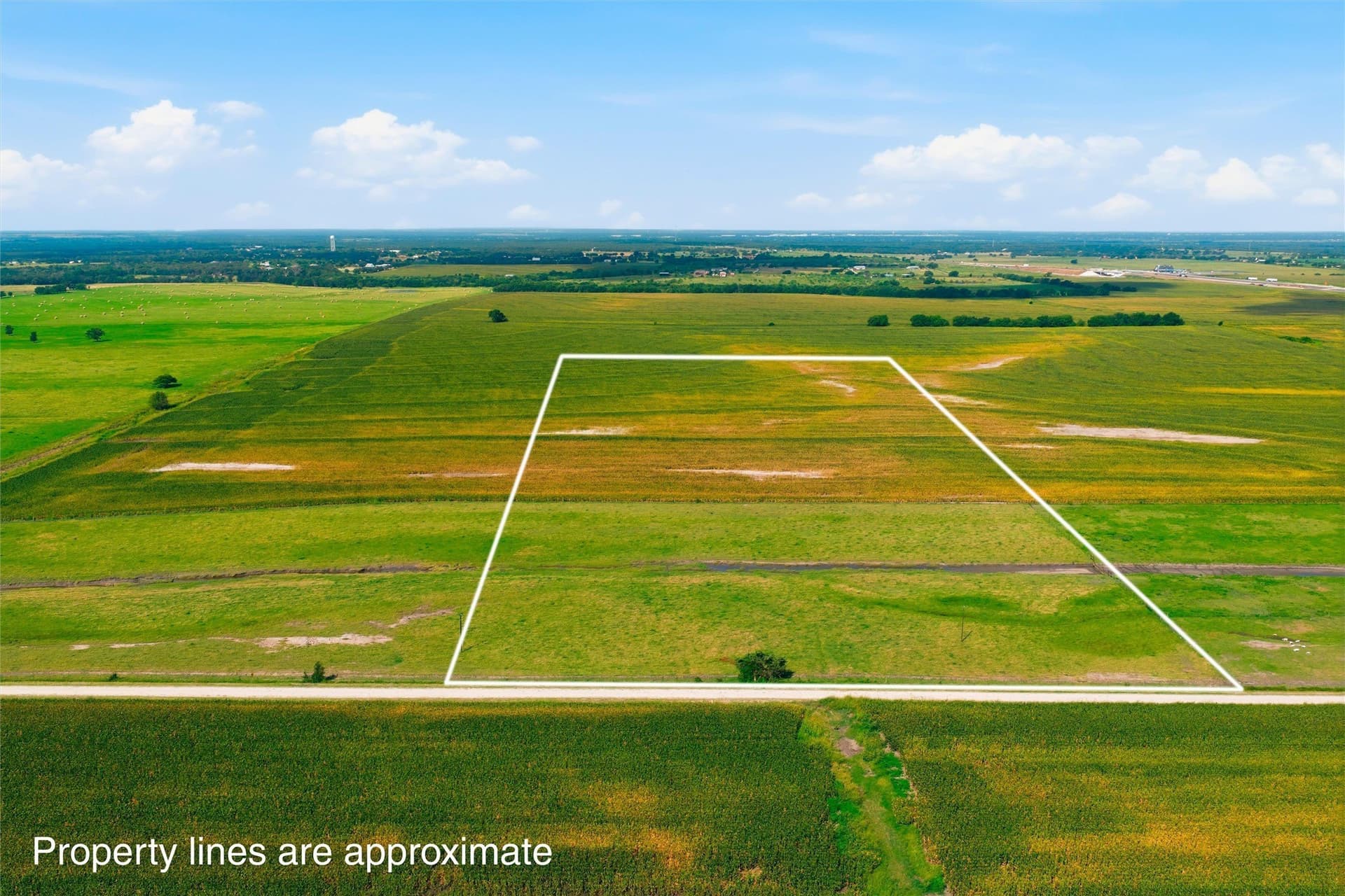 21 acres in McLennan County - photo 2