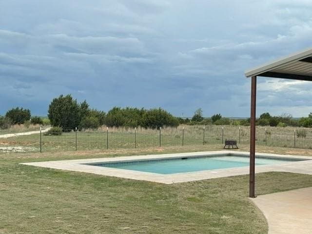 30 acres in Taylor County gallery image 3