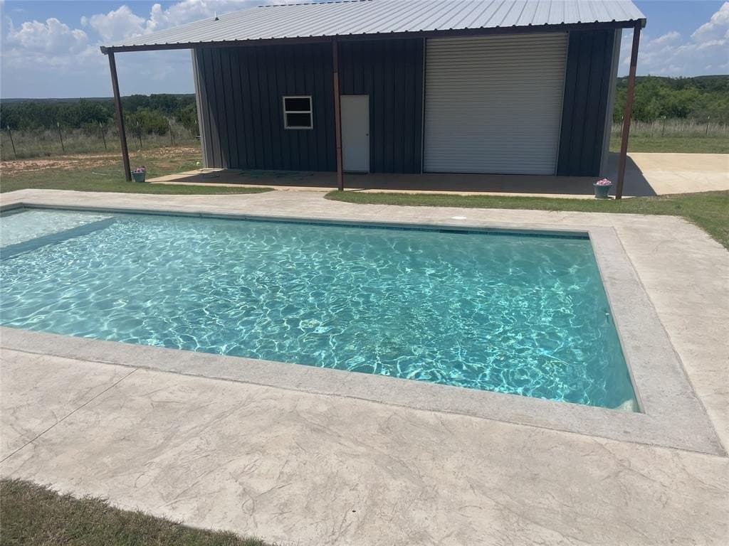 30 acres in Taylor County gallery image 4