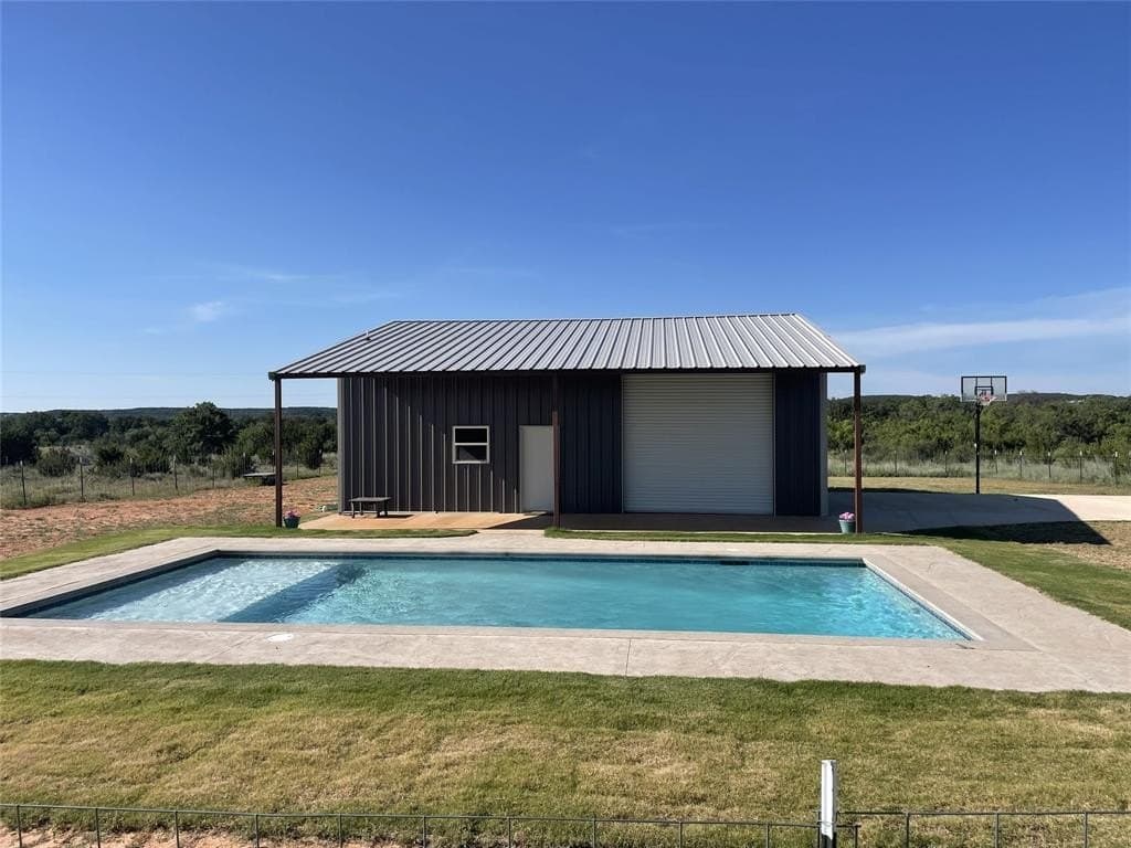 30 acres in Taylor County featured view