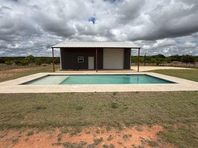 30 acres in Taylor County gallery image 2