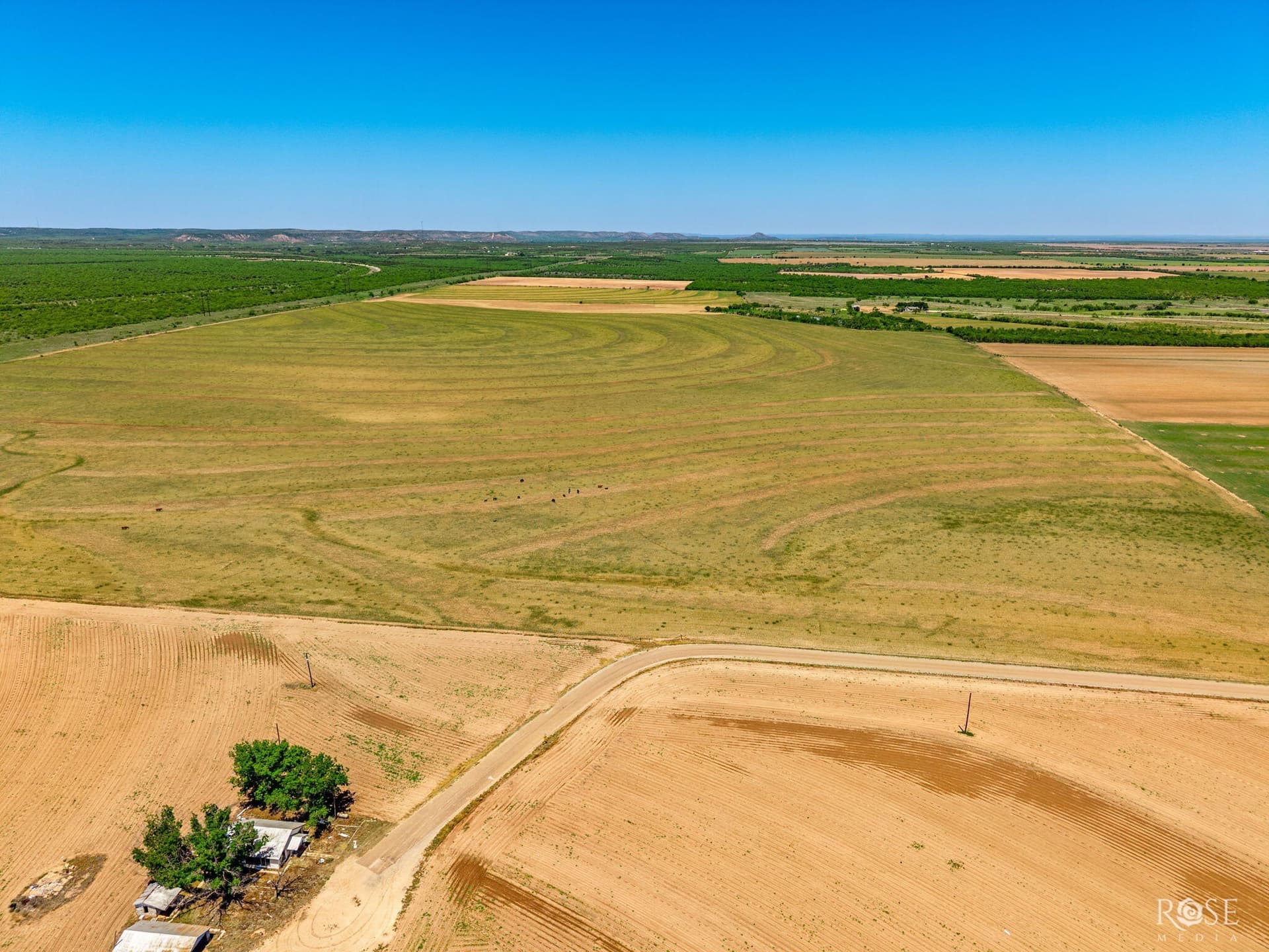 20 acres in Tom Green County featured view