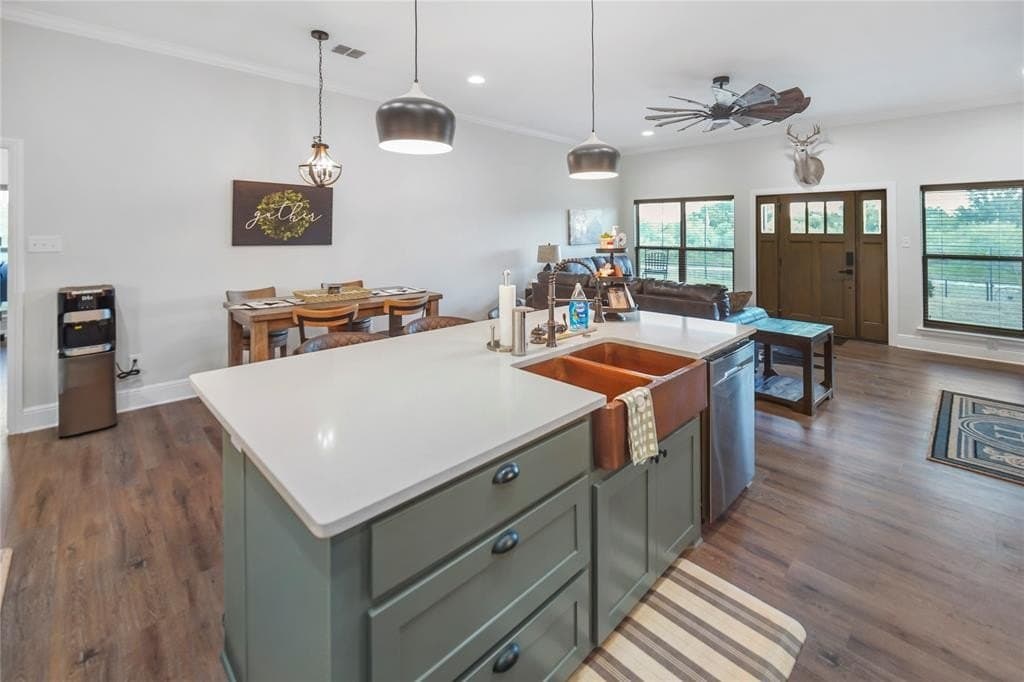 51.61 acres in Jack County featured view