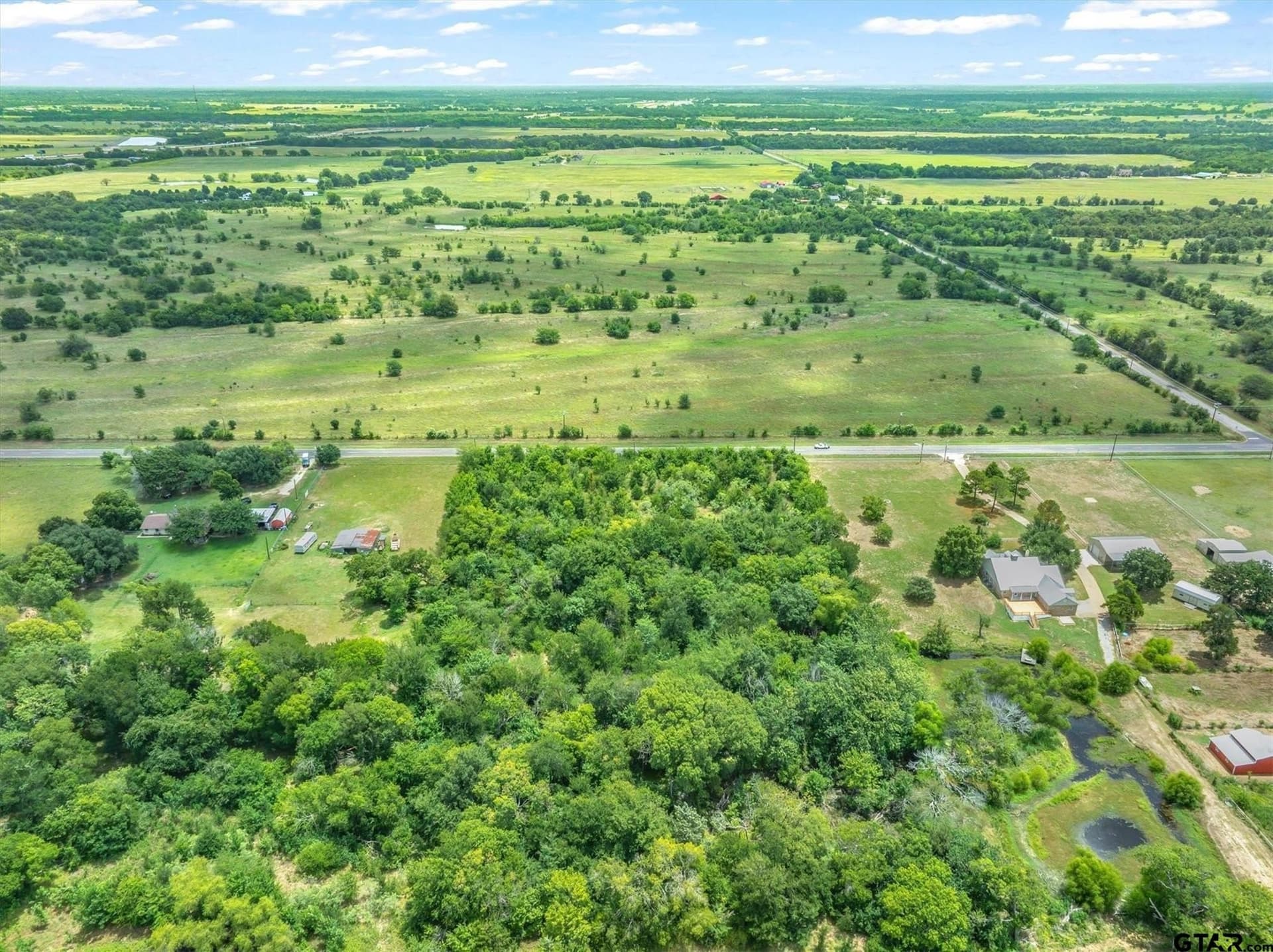 4.02 acres in Van Zandt County - photo 4