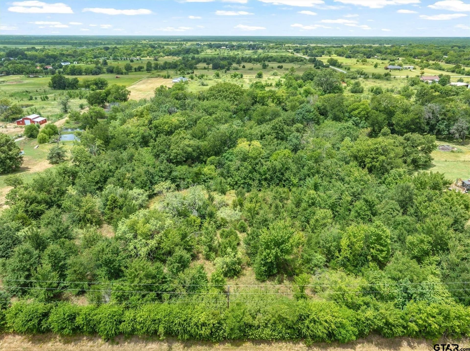 4.02 acres in Van Zandt County - photo 5