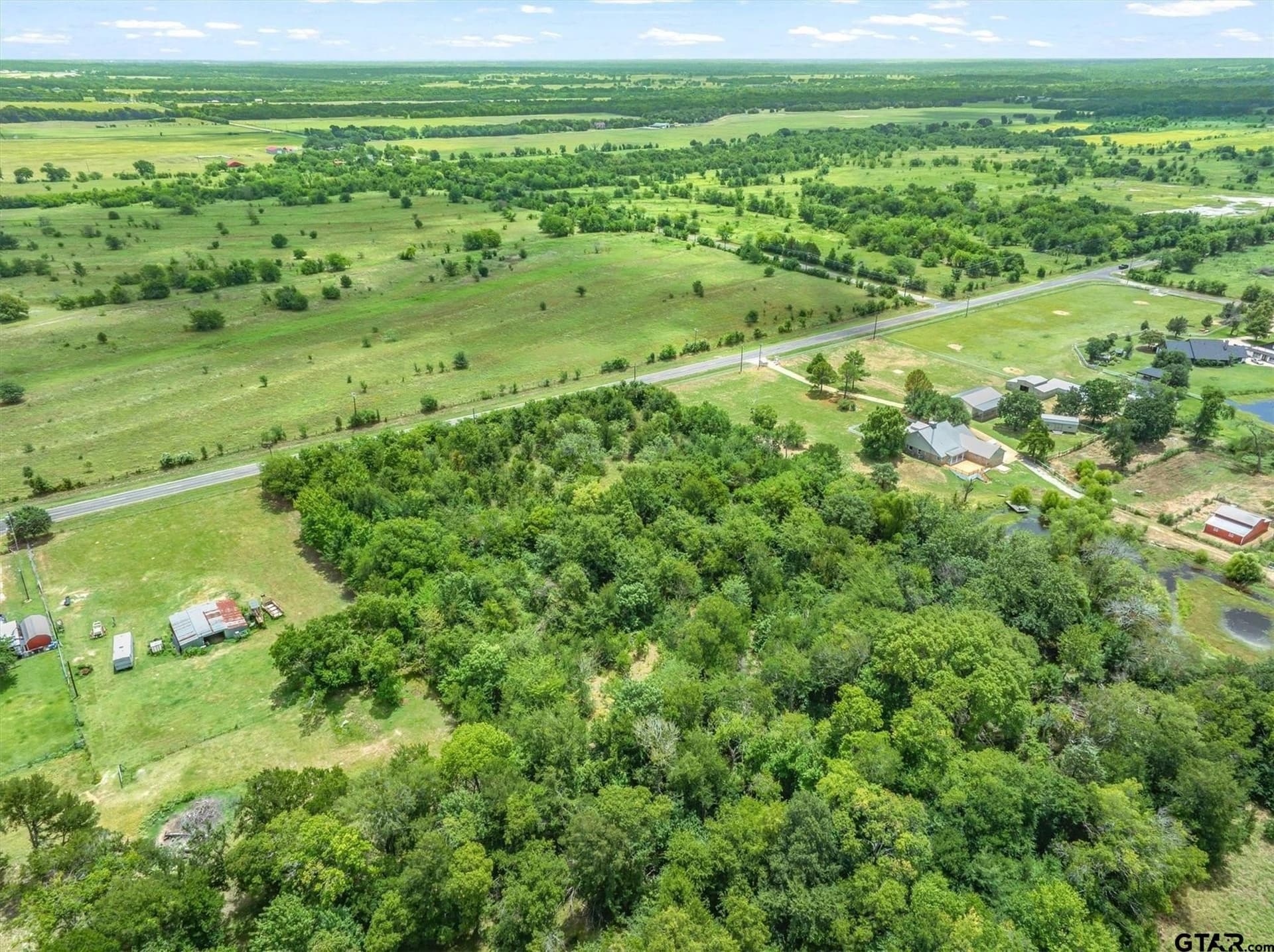 4.02 acres in Van Zandt County - photo 8