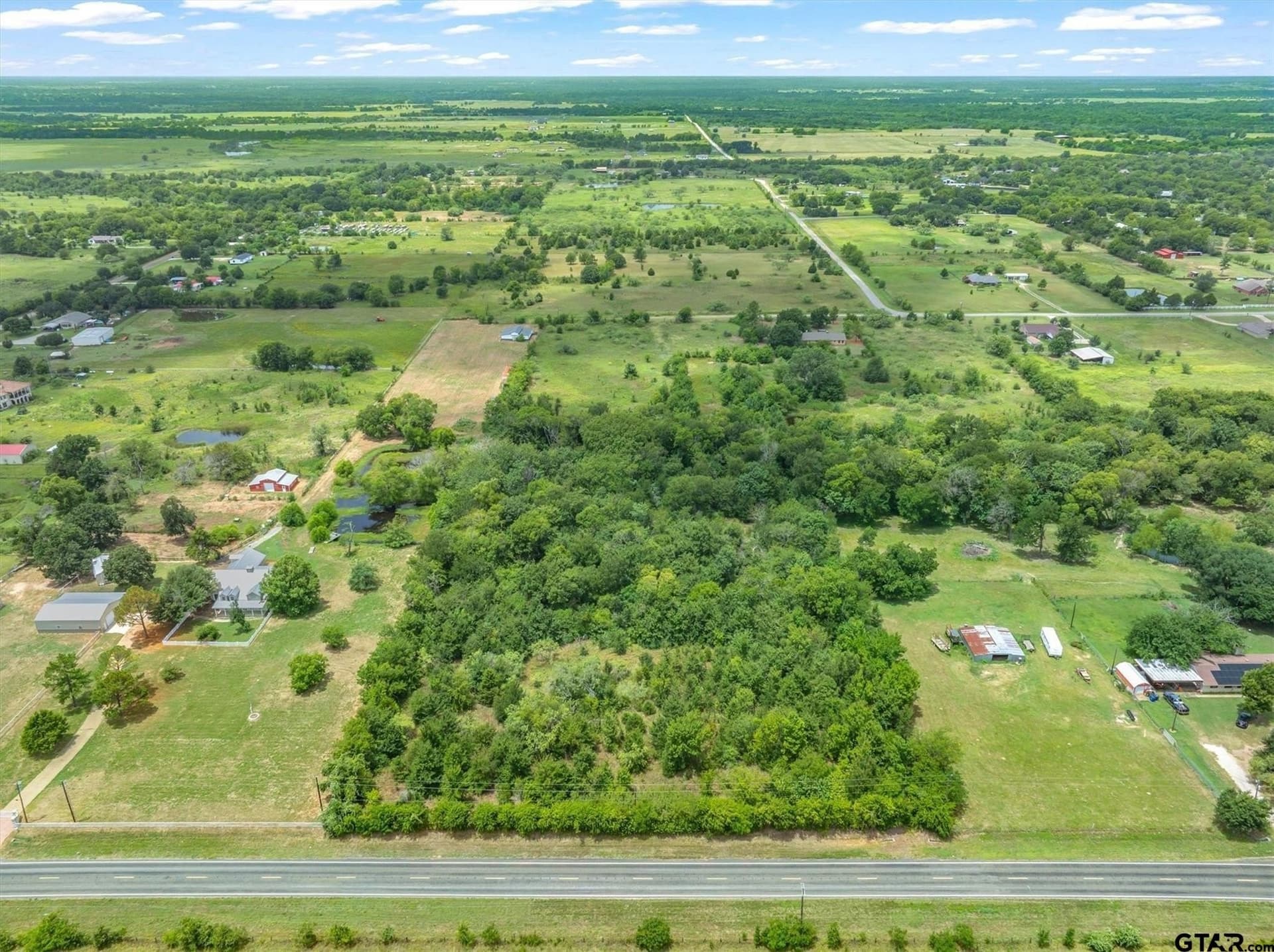 4.02 acres in Van Zandt County - photo 2