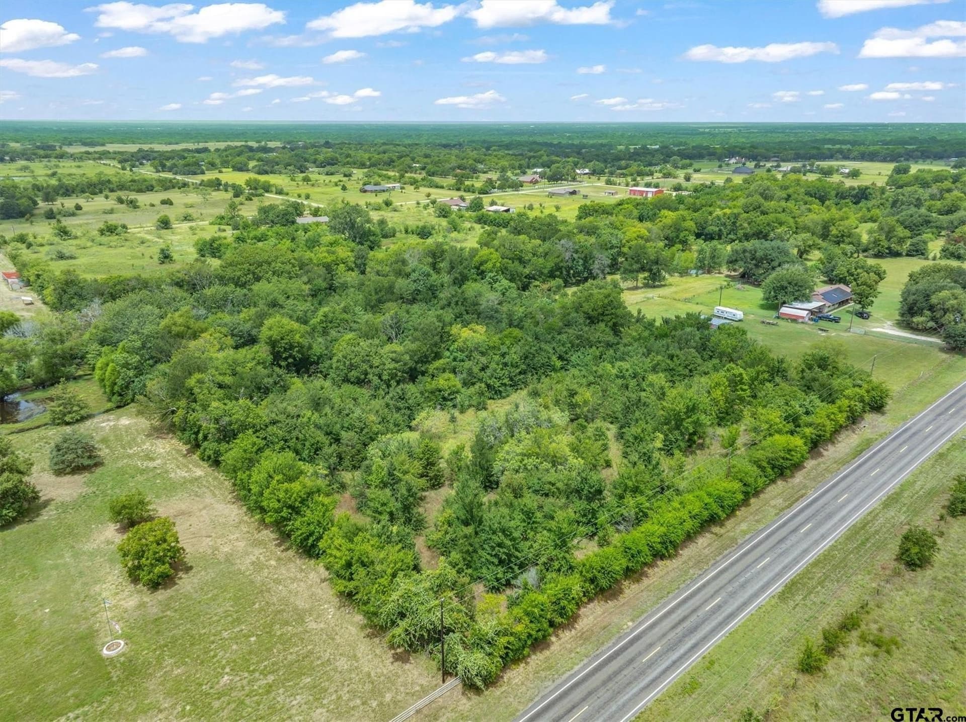 4.02 acres in Van Zandt County - photo 10