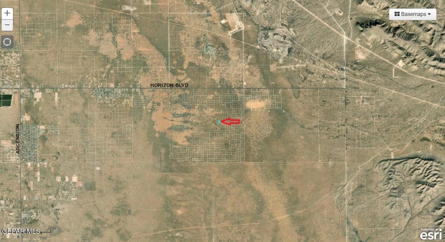 0.14 acres in El Paso County - photo 6