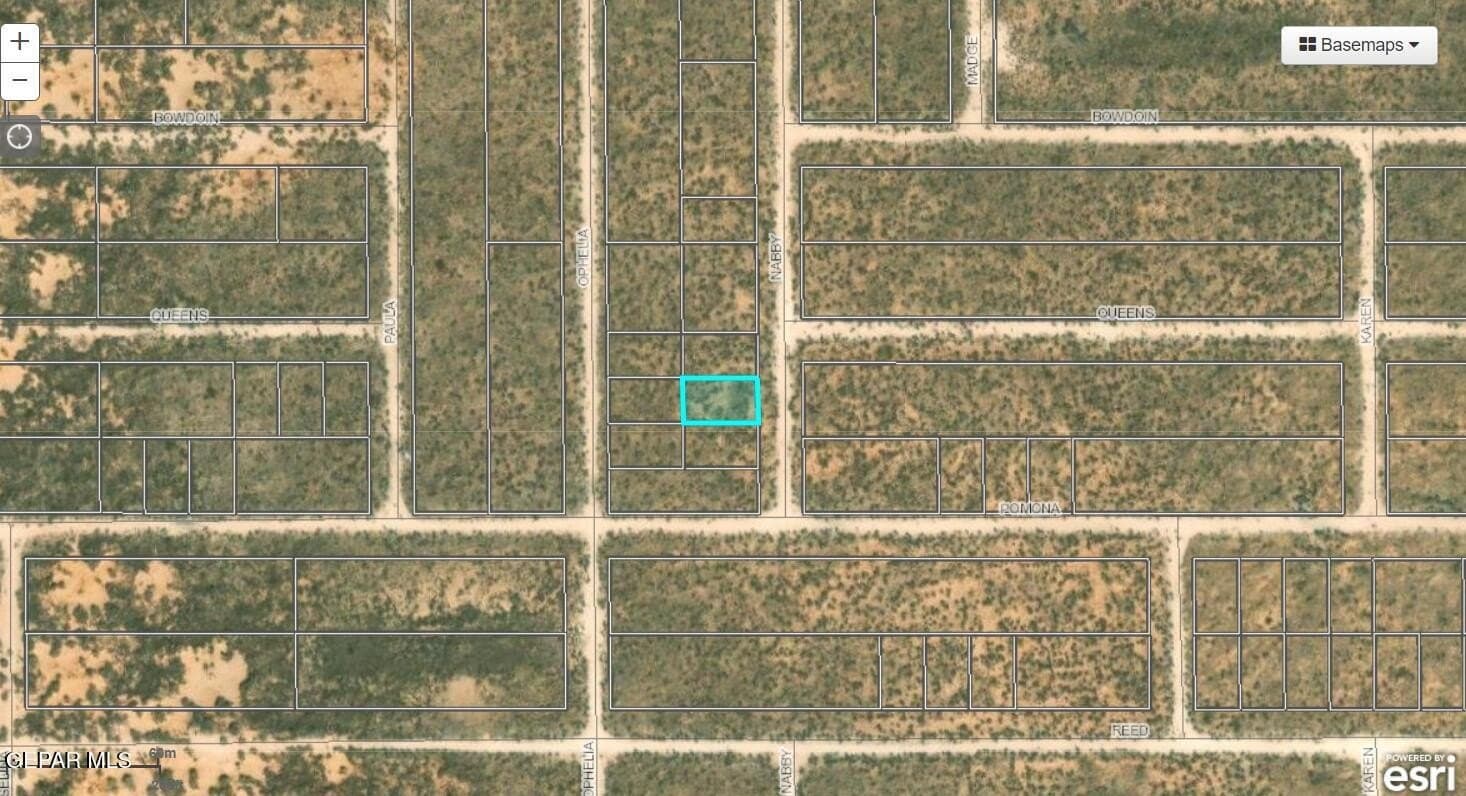 0.14 acres in El Paso County gallery image 4