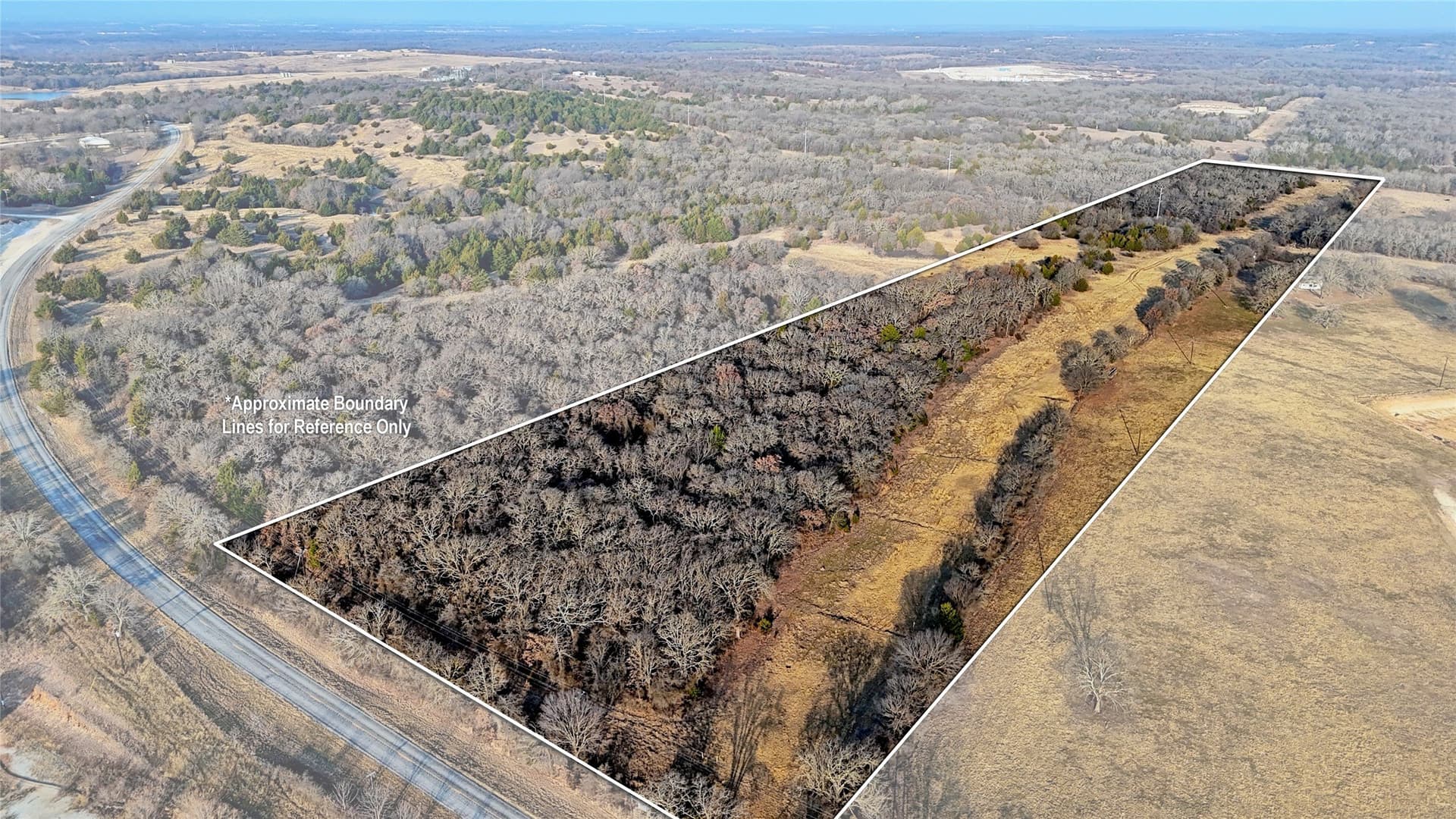 33.81 acres in Montague County - photo 19