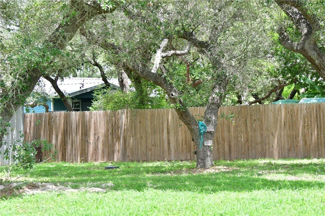 0.28 acres in Aransas County - photo 4