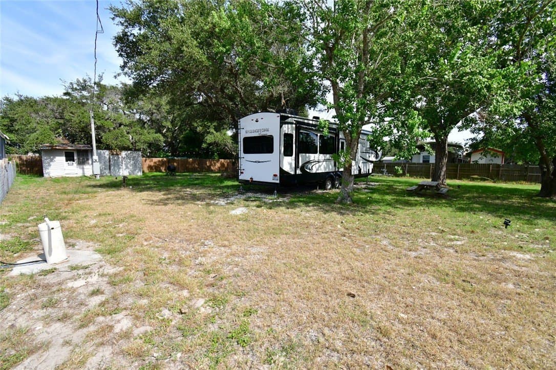 0.28 acres in Aransas County featured view