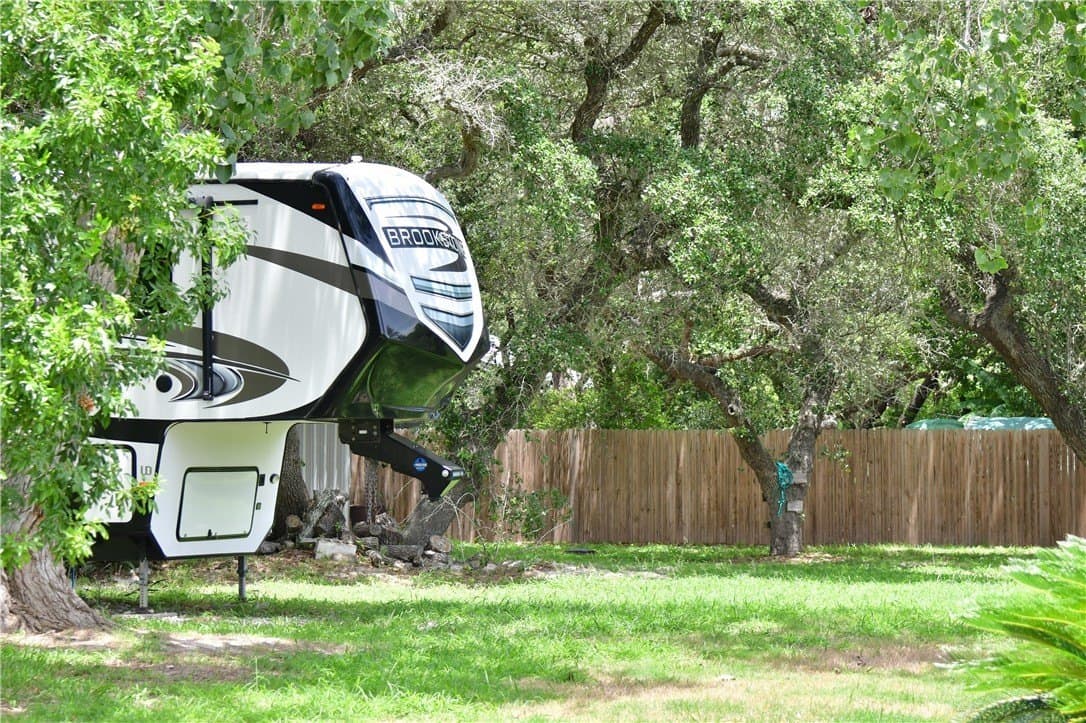 0.28 acres in Aransas County - photo 2