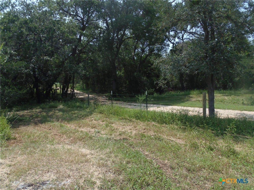 16 acres in Caldwell County