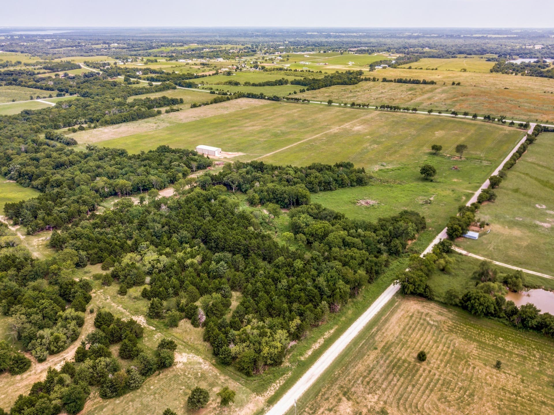 29.23 acres in Grayson County gallery image 3