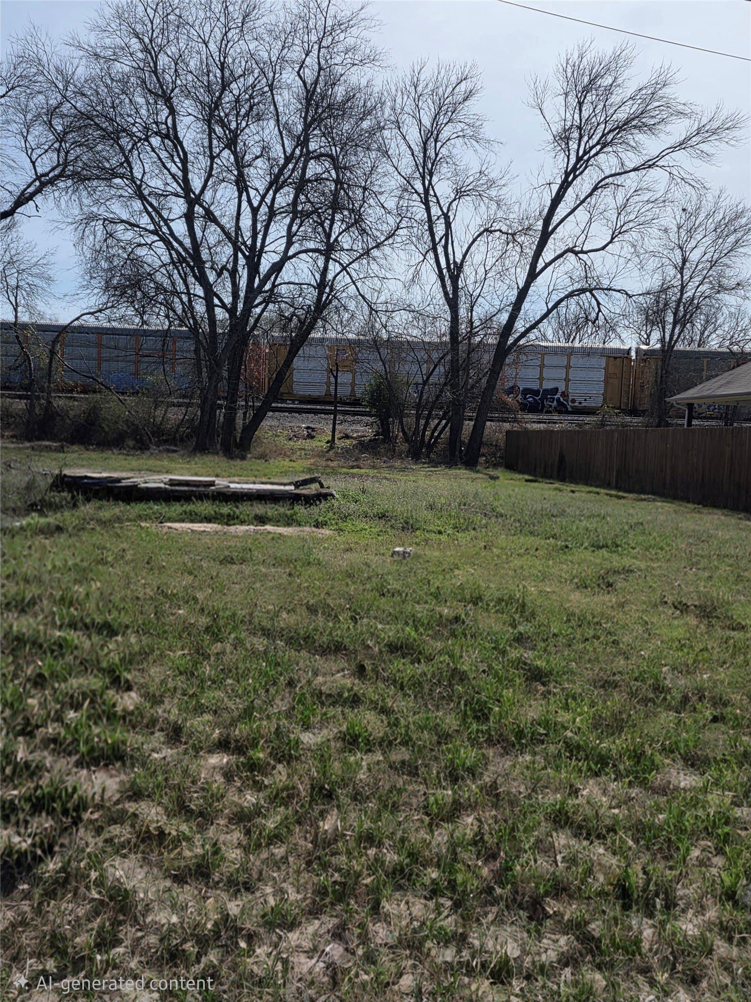 0.17 acres in Dallas County