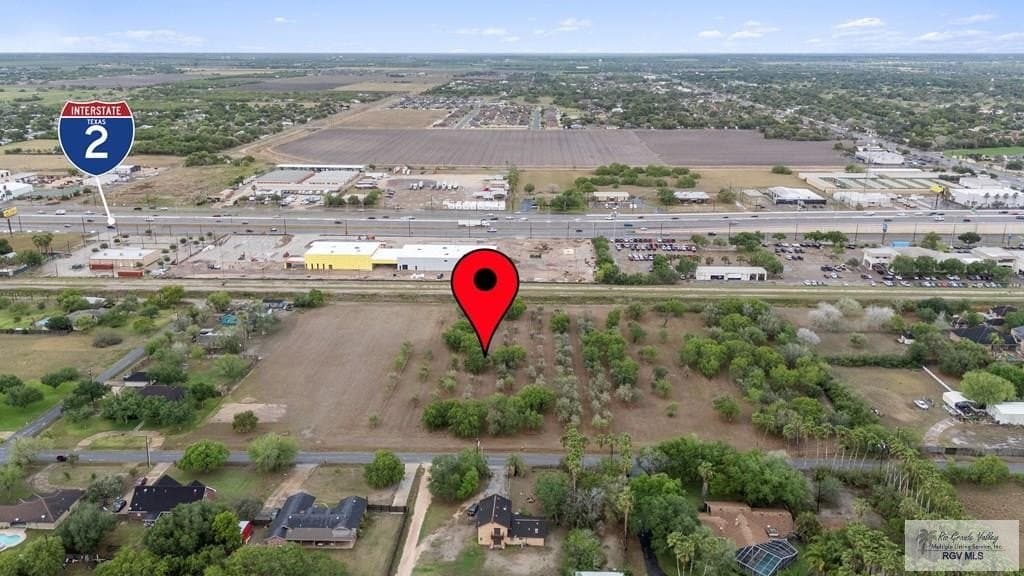 2.11 acres in CAMERON County gallery image 2