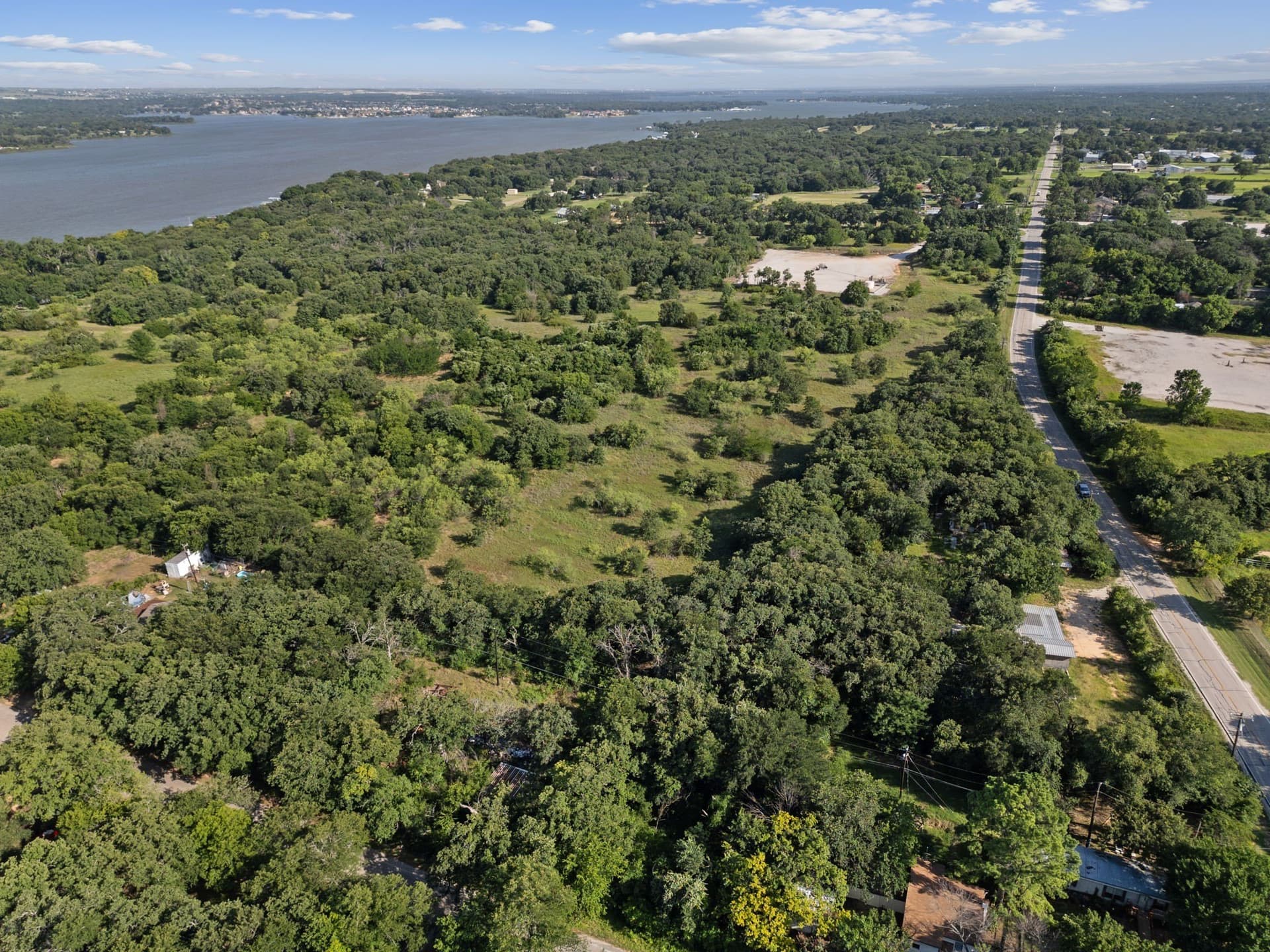0.1 acres in Tarrant County gallery image 3