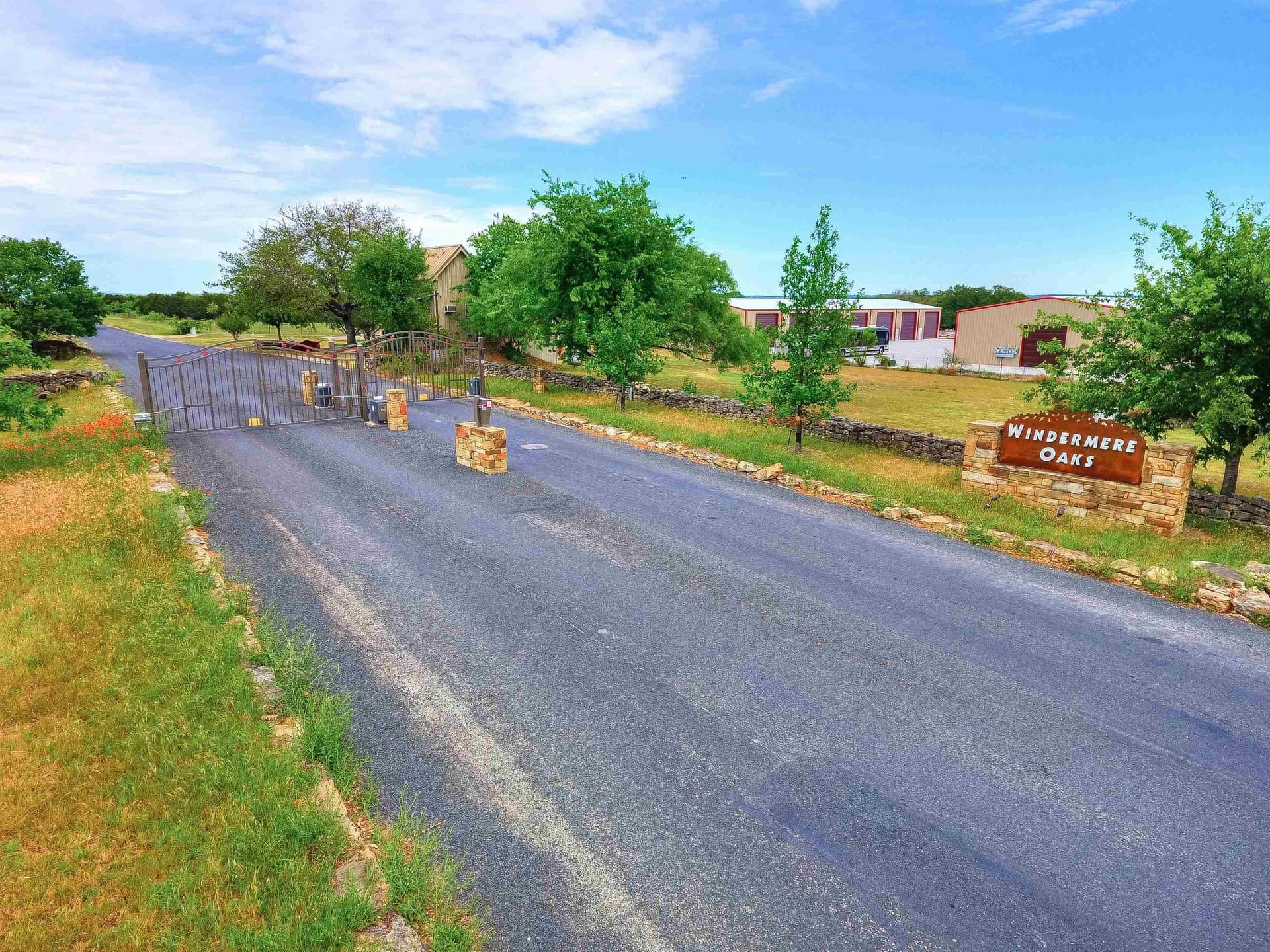 0.24 acres in Burnet County - photo 4