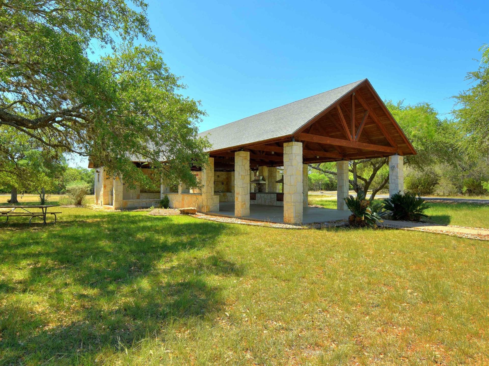 0.24 acres in Burnet County - photo 7