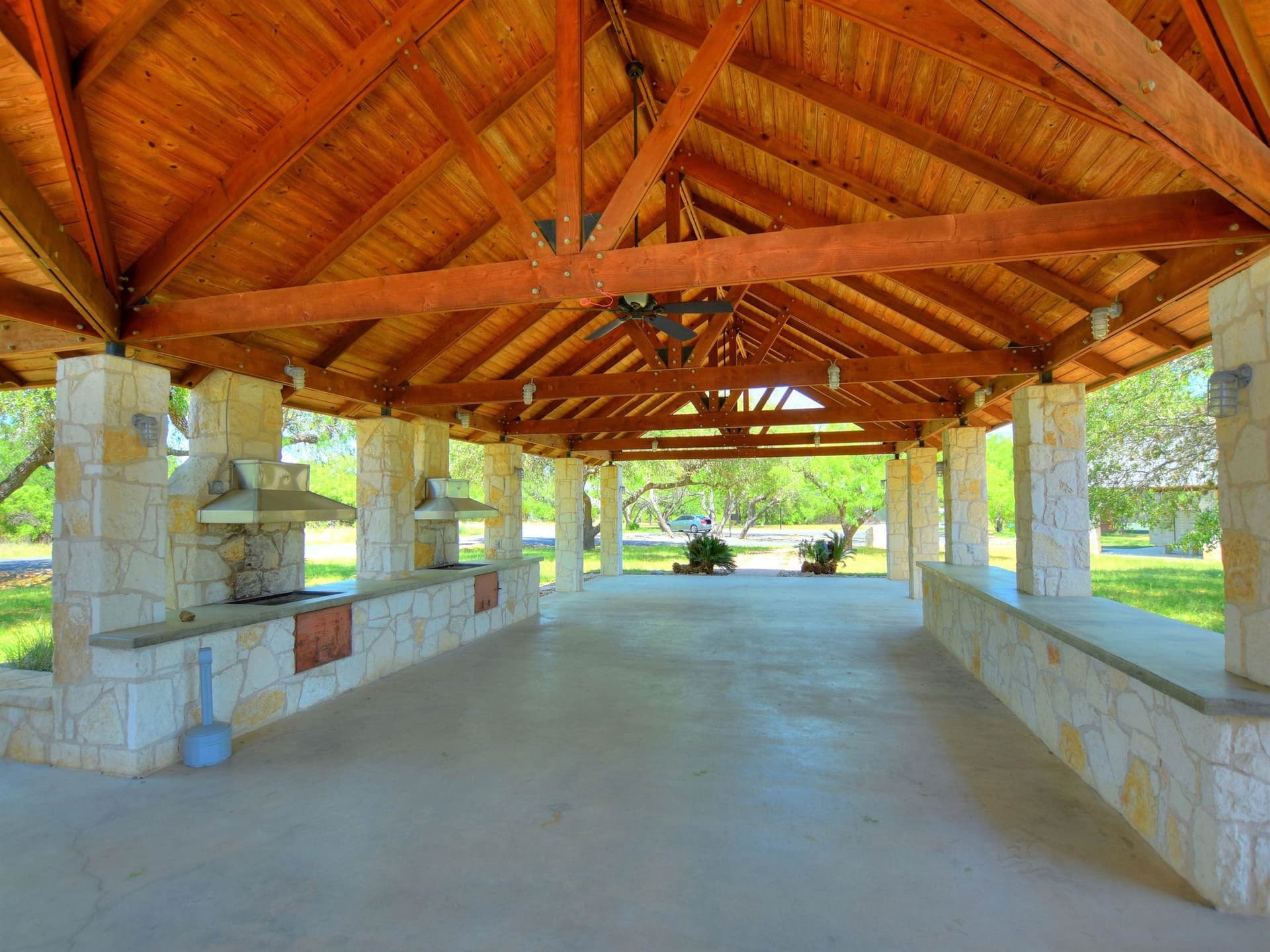 0.24 acres in Burnet County - photo 8