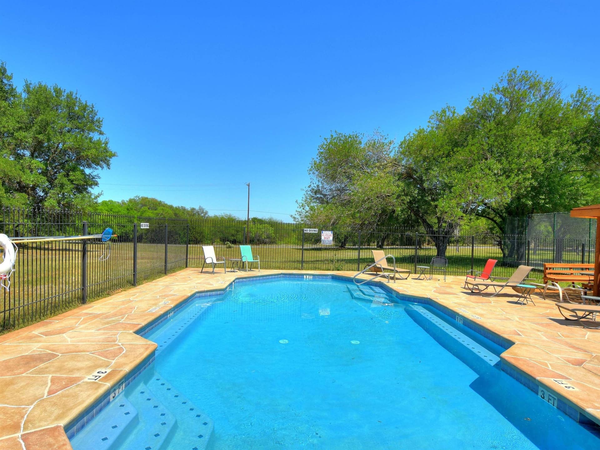 0.24 acres in Burnet County - photo 10