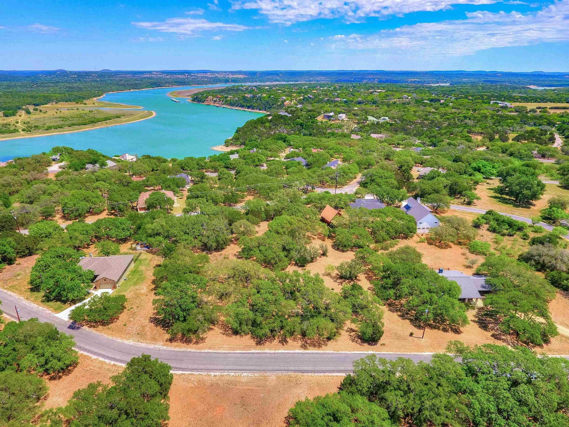 0.24 acres in Burnet County - photo 5