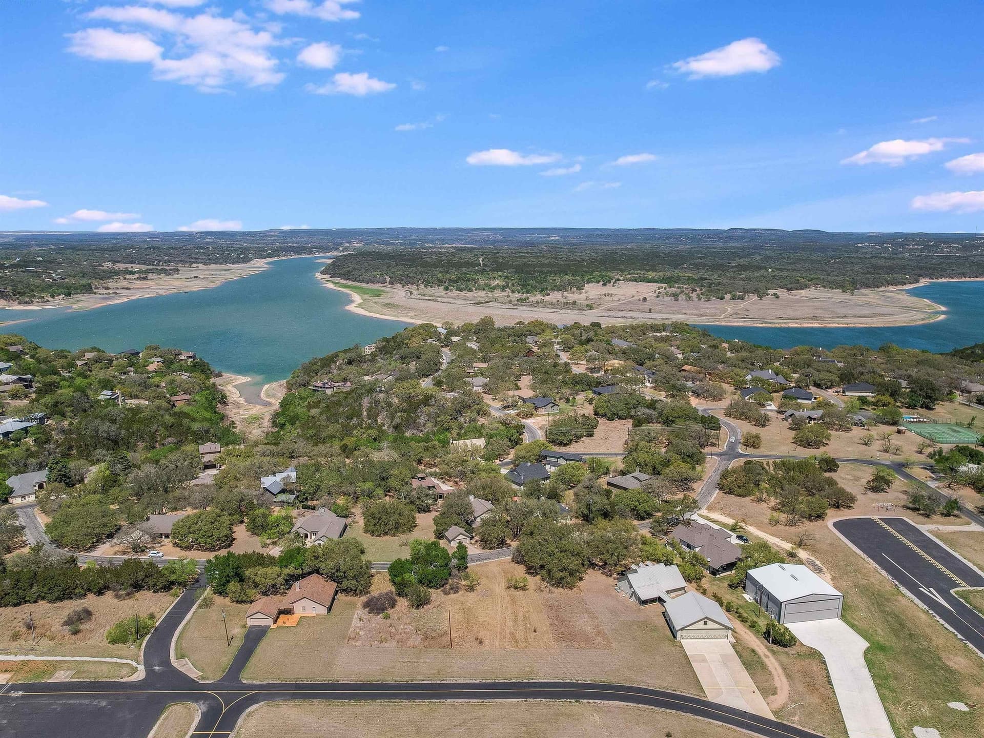 0.24 acres in Burnet County - photo 11