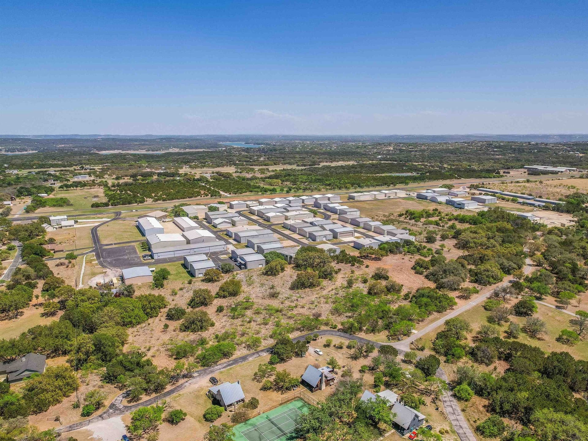0.24 acres in Burnet County - photo 2