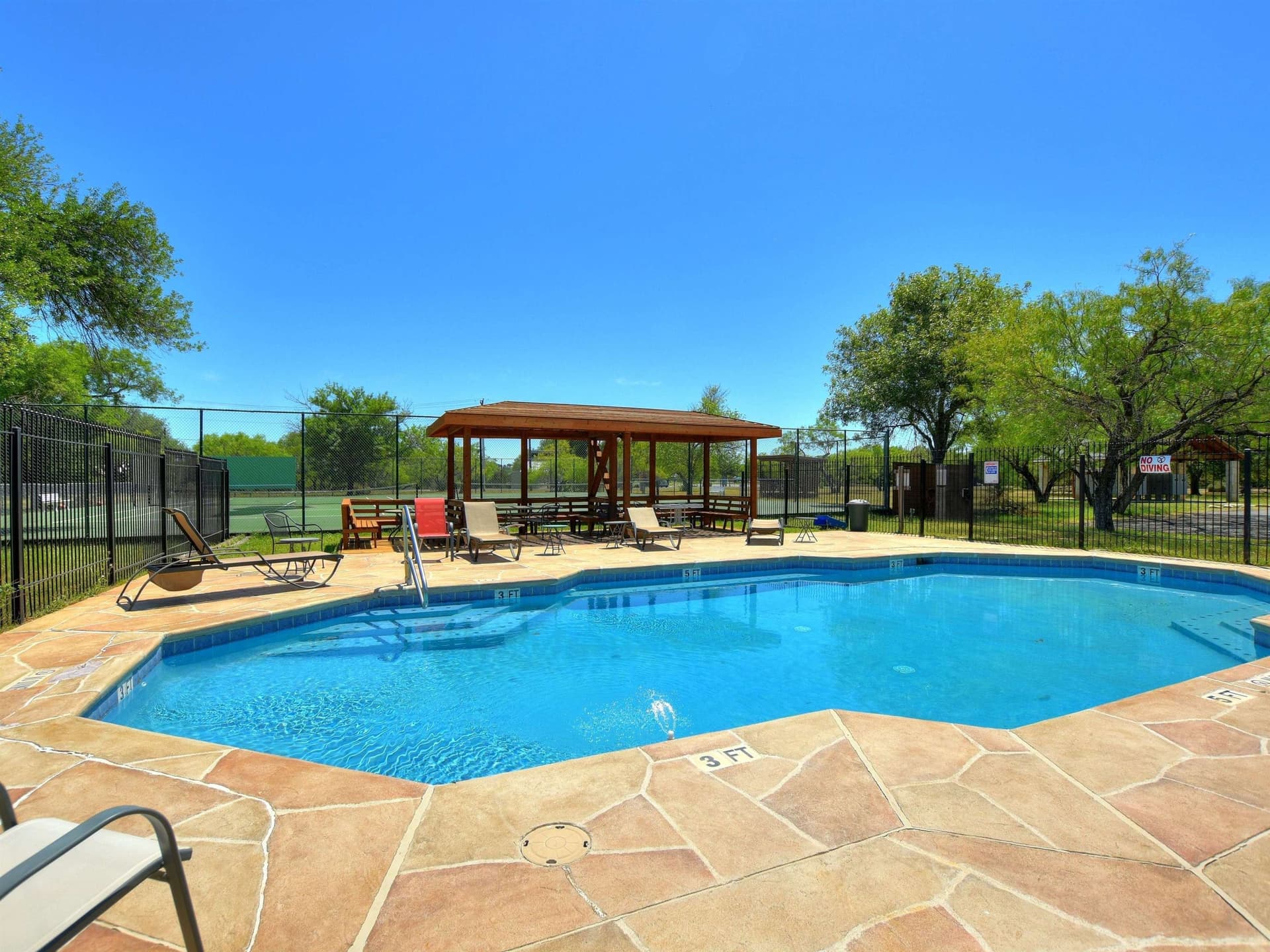 0.24 acres in Burnet County - photo 6