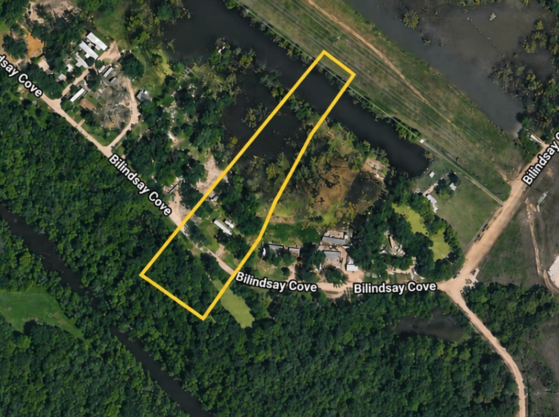 3.72 acres in Dallas County - photo 2