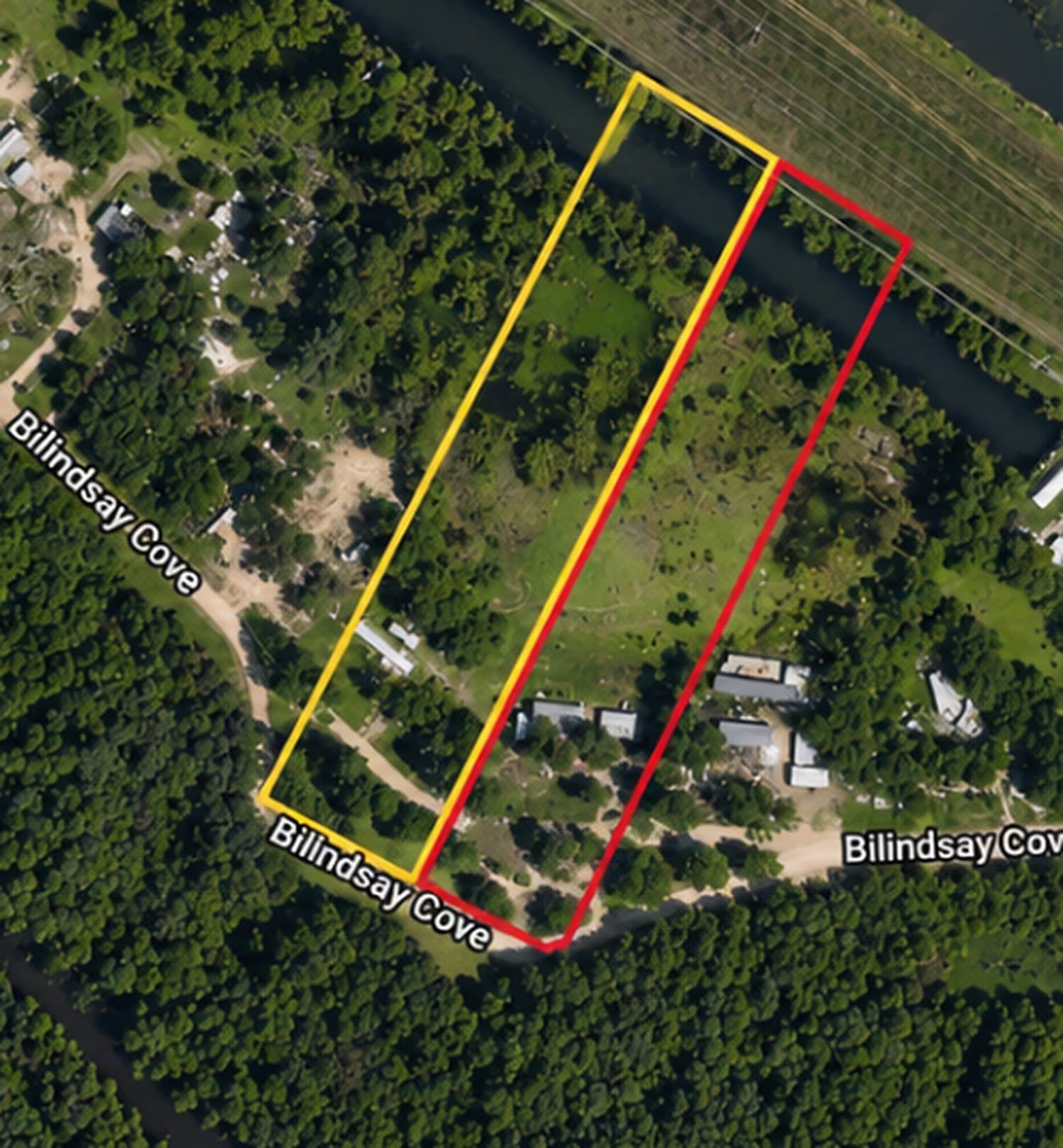 3.72 acres in Dallas County - photo 3