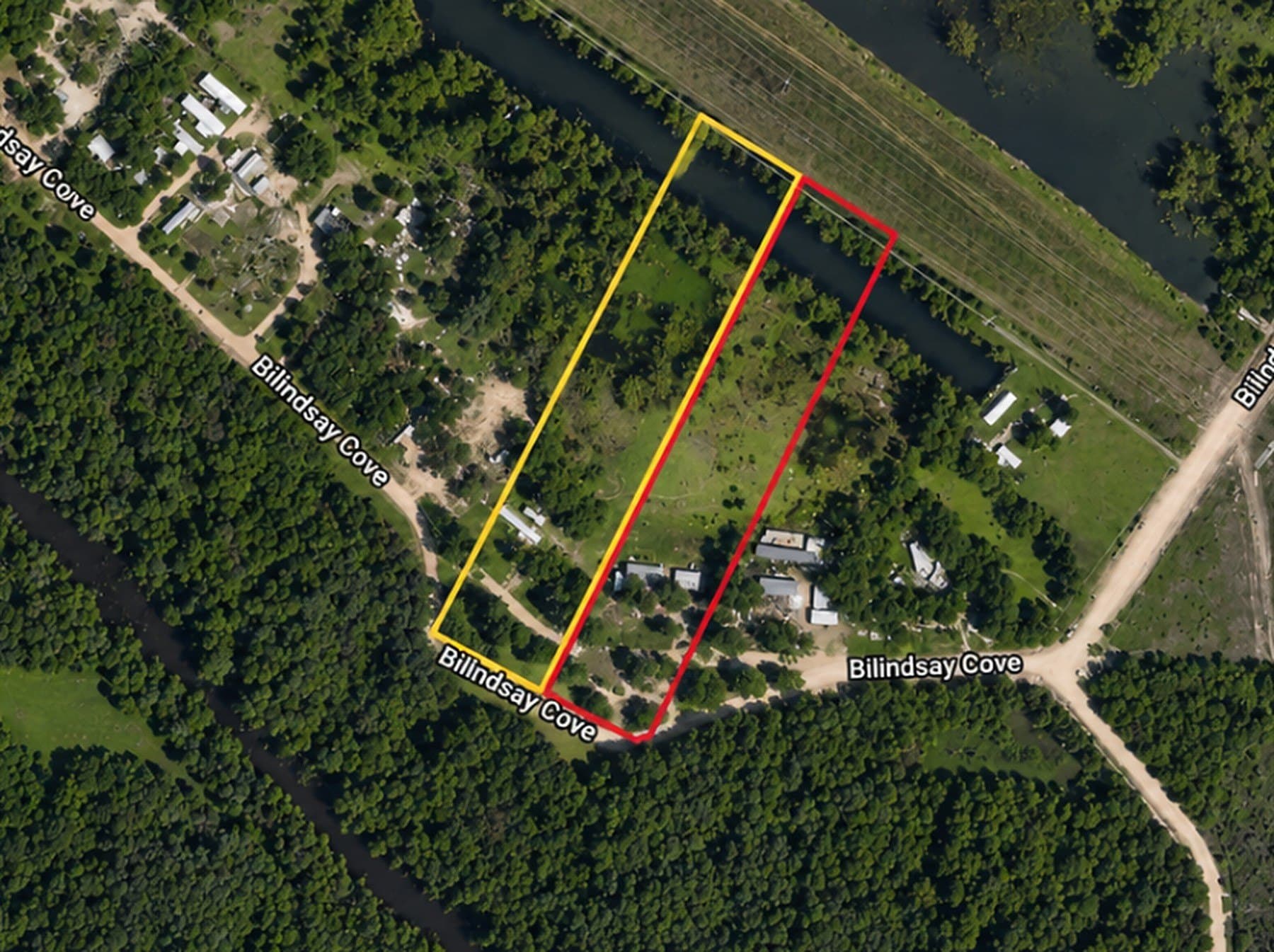 3.72 acres in Dallas County - photo 4