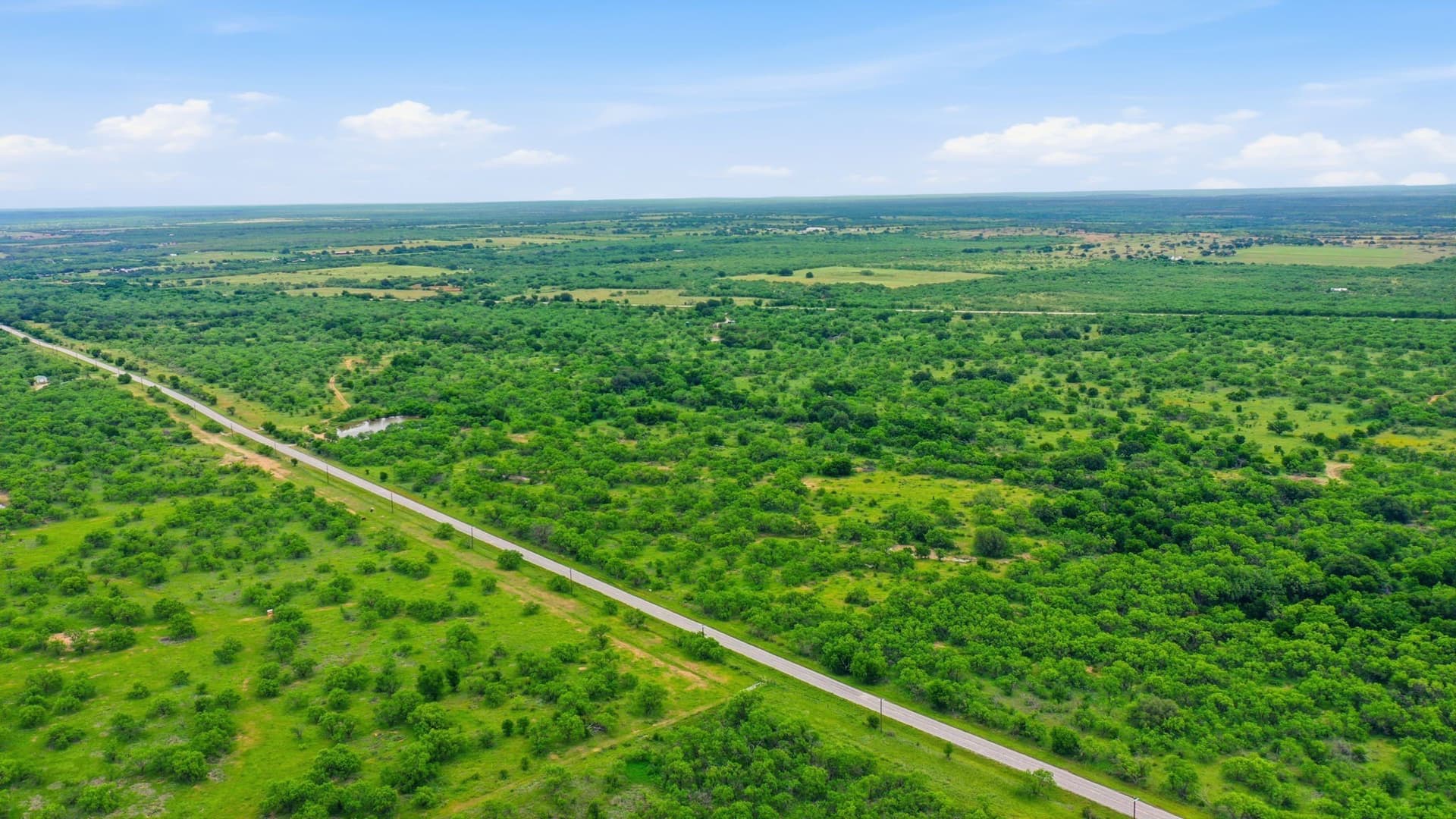 256 acres in Shackelford County - photo 5