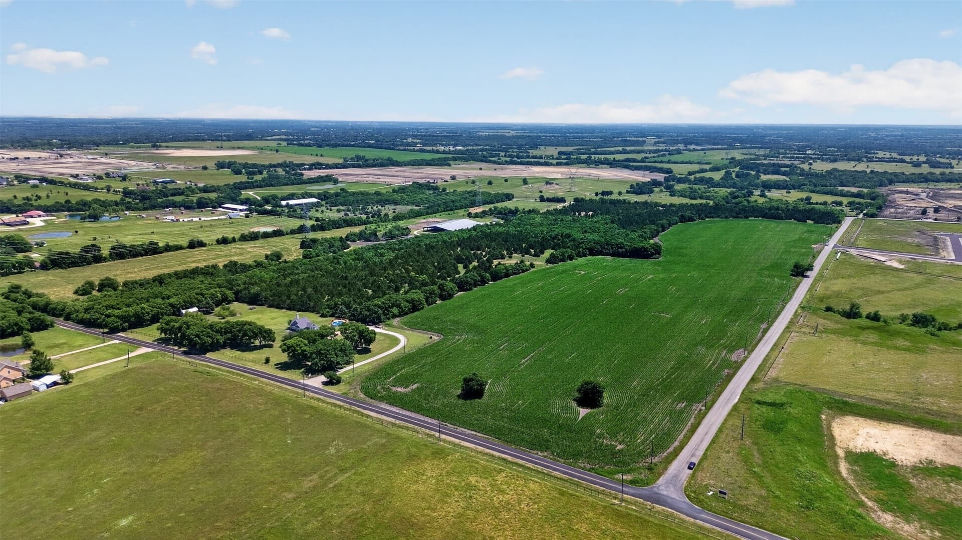 1.06 acres in Collin County - photo 2