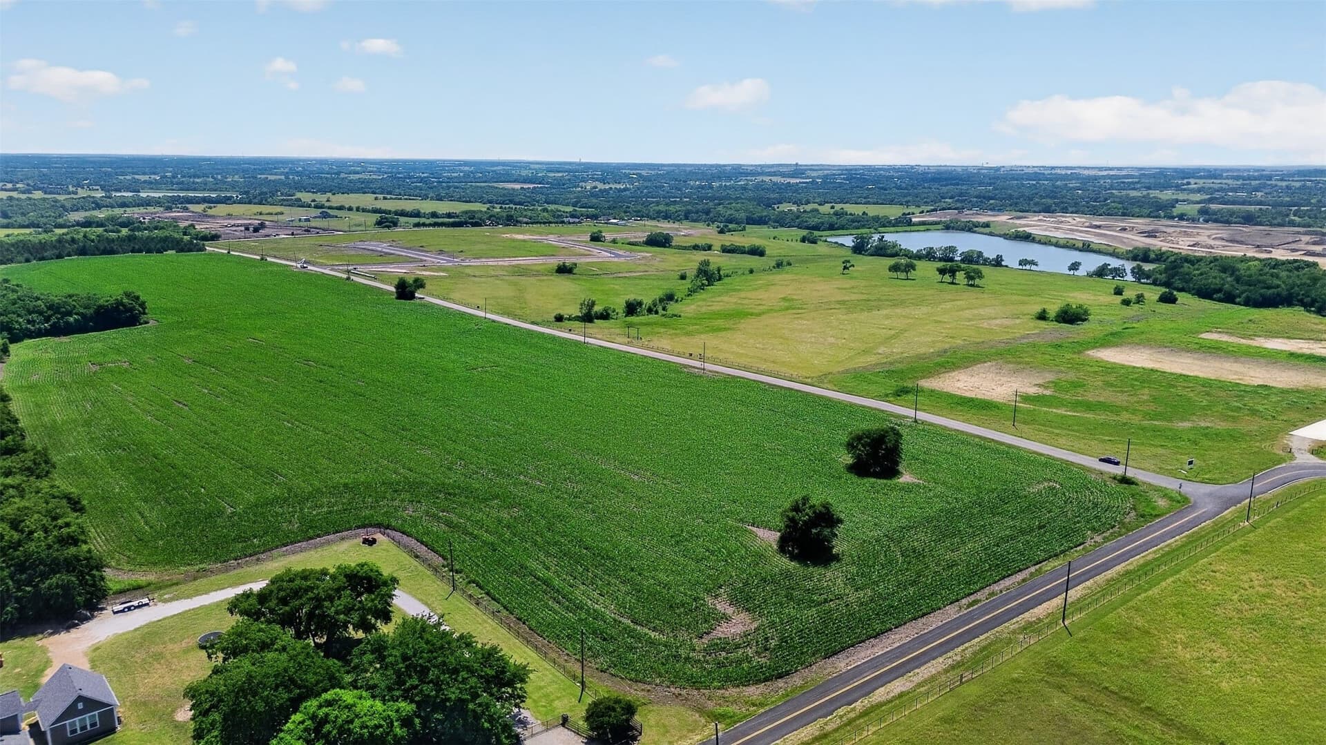 1.06 acres in Collin County - photo 4
