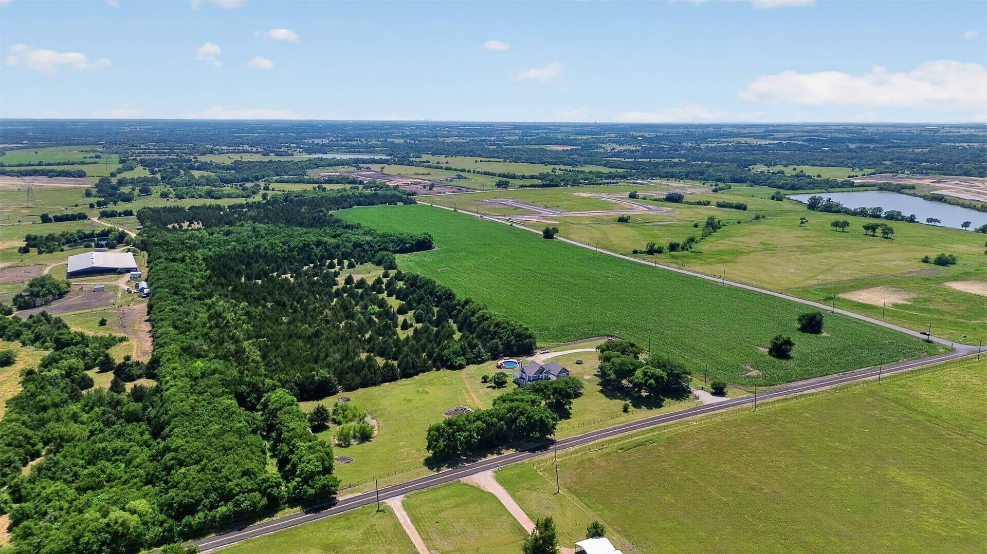 1.06 acres in Collin County - photo 3
