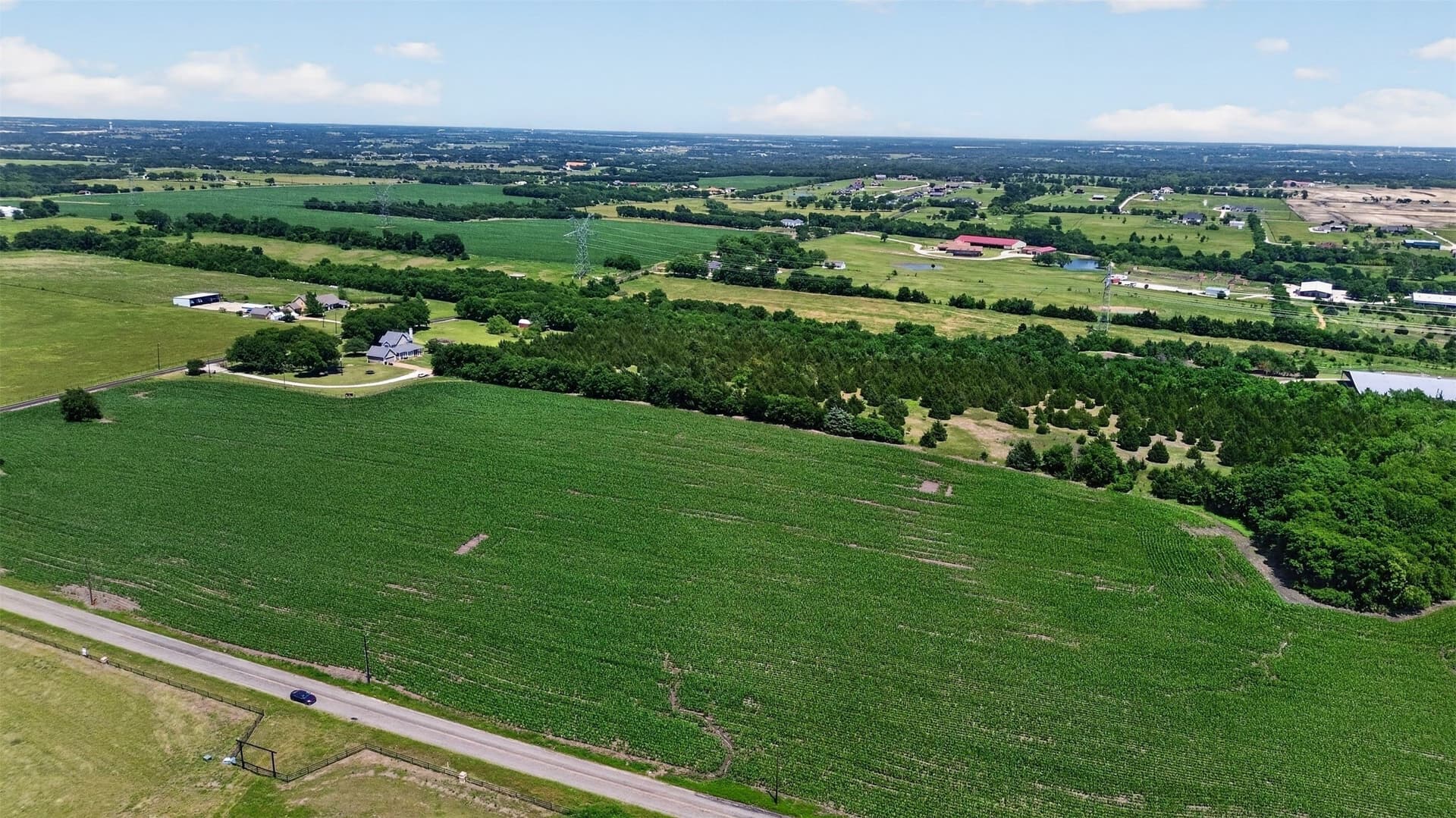 1.06 acres in Collin County - photo 8