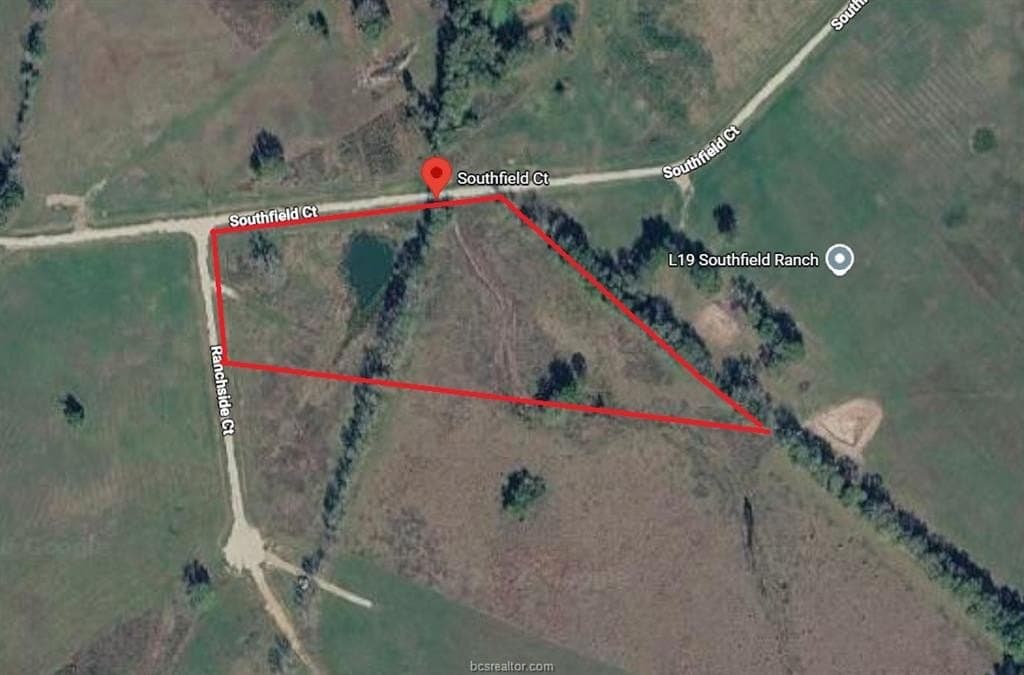 10.01 acres in Houston County - photo 8