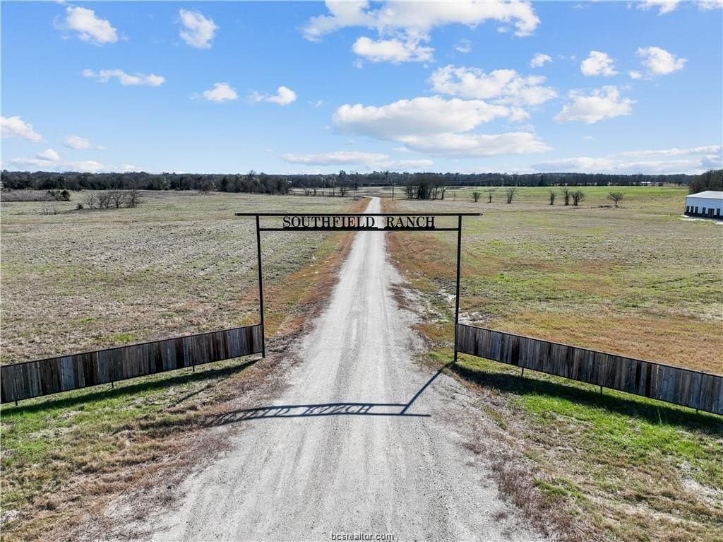 10.01 acres in Houston County