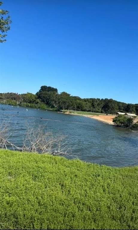 0.39 acres in Navarro County featured view