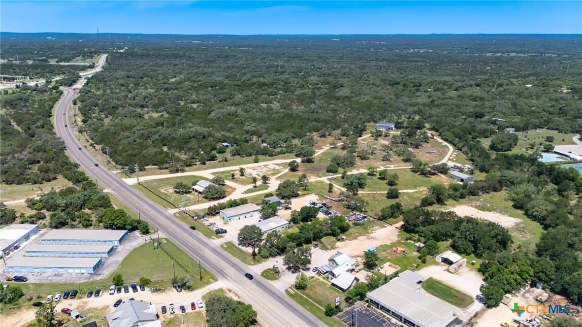 12.22 acres in Hays County featured view