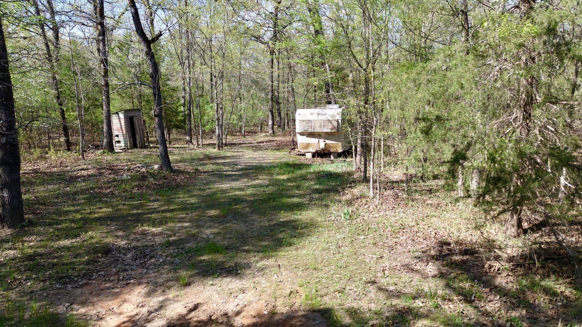 9.74 acres in Red River (TX) County - photo 8