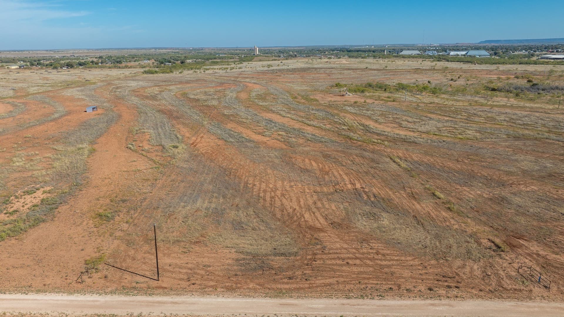 10 acres in Nolan County - photo 4