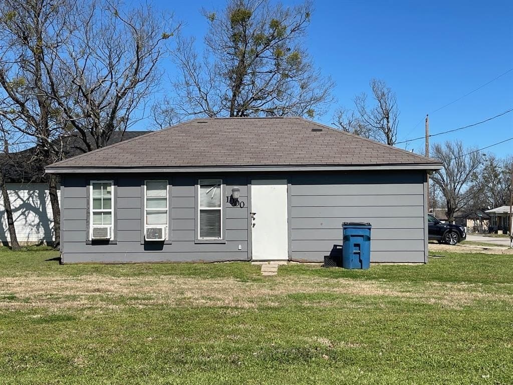 0.2 acres in Navarro County