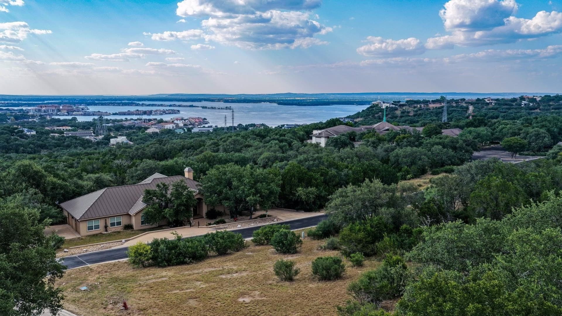 0.69 acres in Burnet County featured view